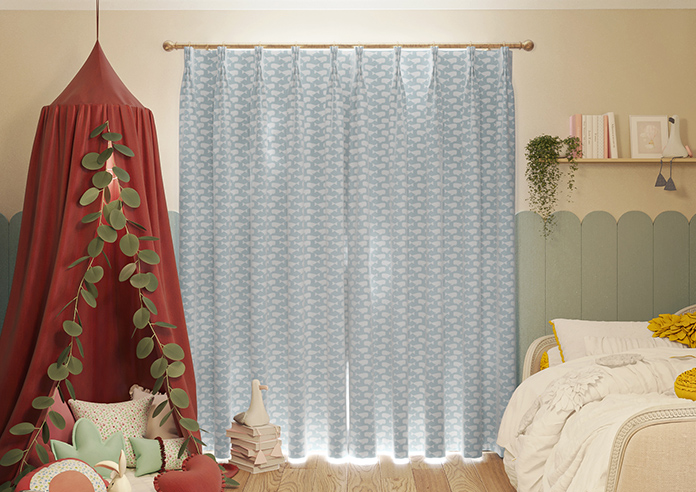 Whaling Around, Nimbus - Made to Measure Curtains - Image 7